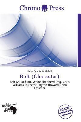 Bolt (Character)