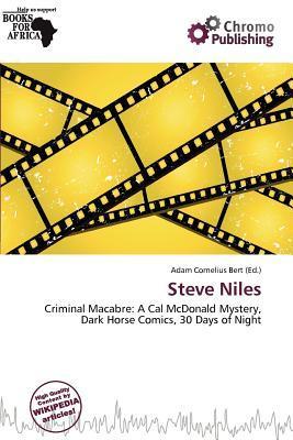 Steve Niles