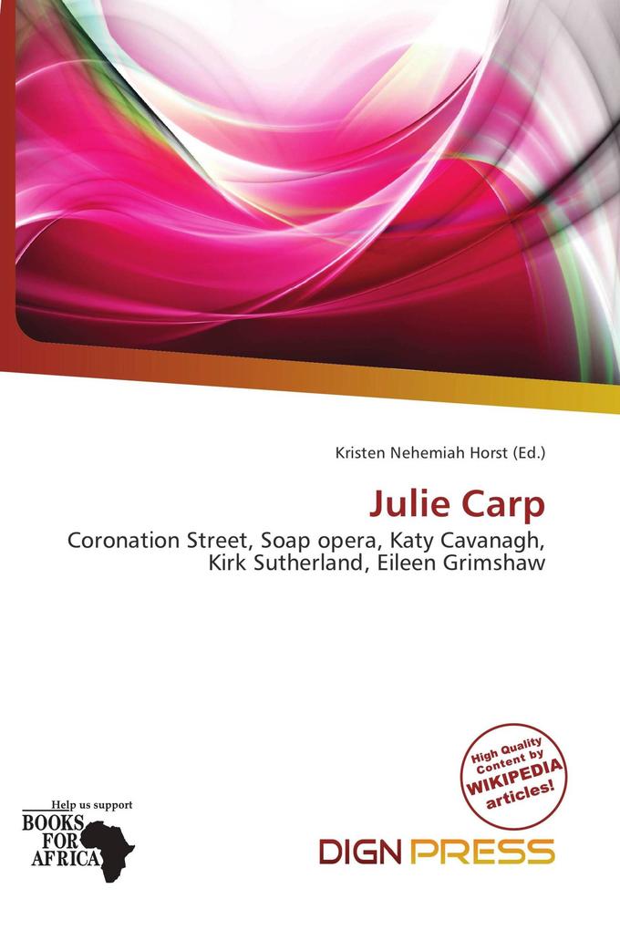 Julie Carp