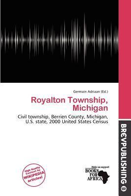 Royalton Township Michigan