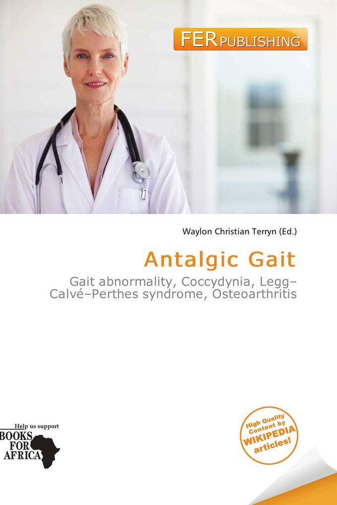 Antalgic Gait
