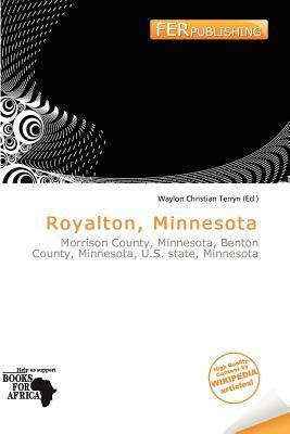 Royalton Minnesota