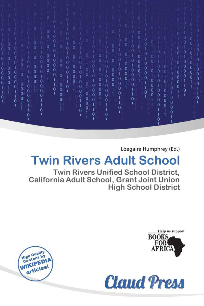 Twin Rivers Adult School