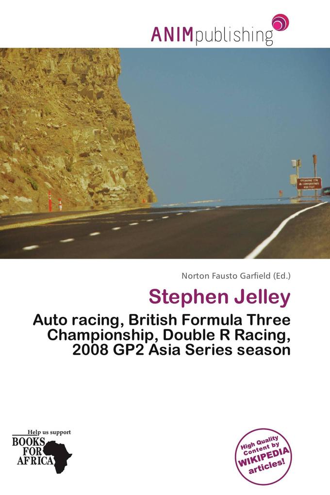 Stephen Jelley