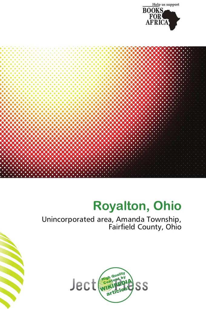 Royalton Ohio