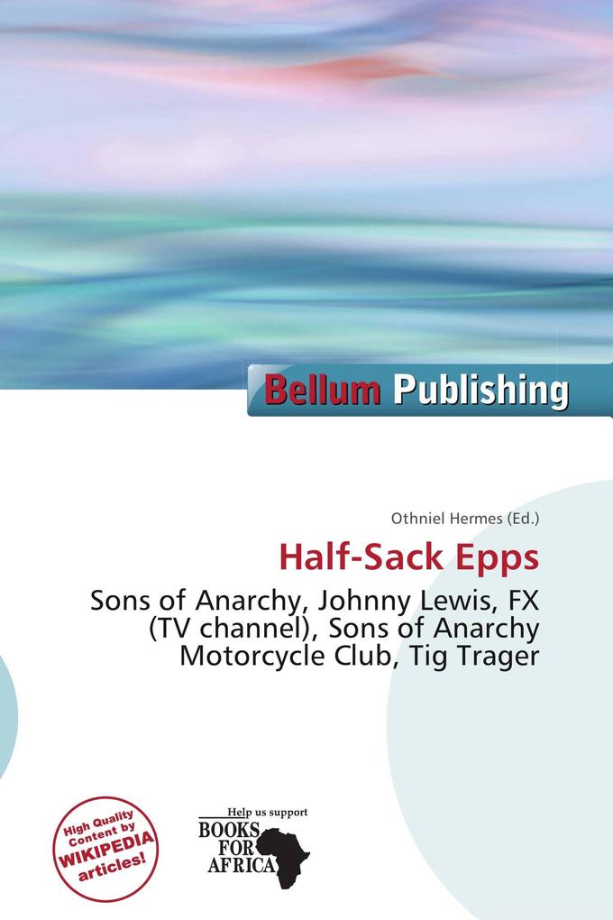 Half-Sack Epps