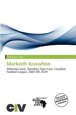 Markeith Knowlton