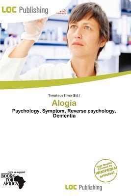Alogia