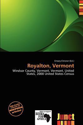Royalton Vermont