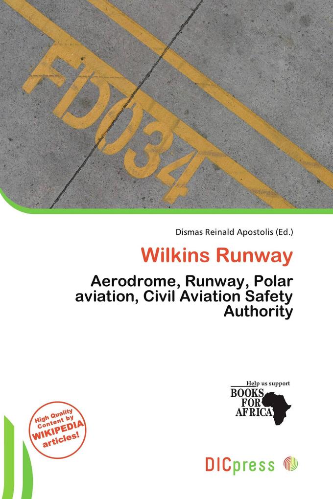 Wilkins Runway