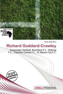 Richard Goddard-Crawley