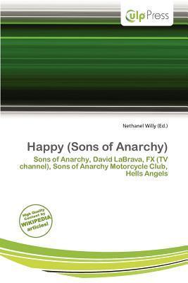 Happy (Sons of Anarchy)