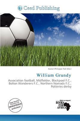 William Grundy