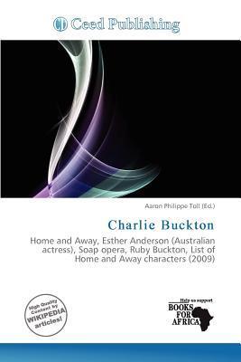 Charlie Buckton