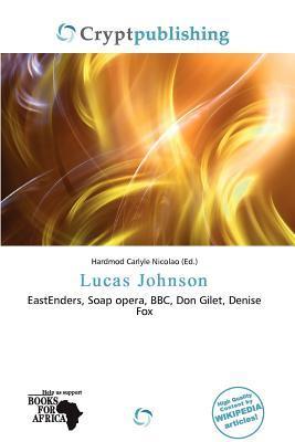 Lucas Johnson