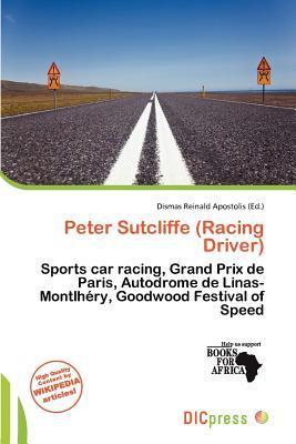 Peter Sutcliffe (Racing Driver)