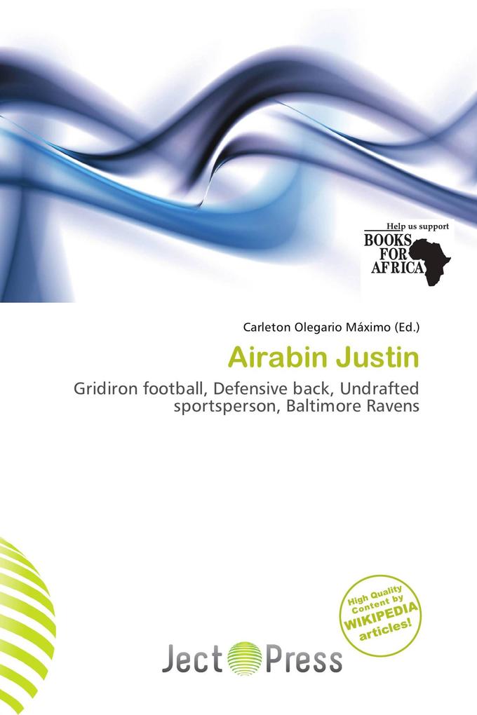 Airabin Justin
