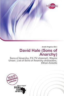 David Hale (Sons of Anarchy)