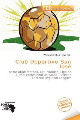 Club Deportivo San José