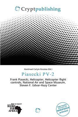 Piasecki PV-2
