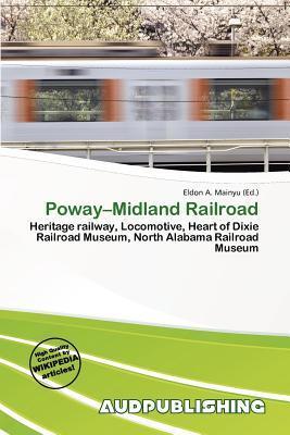 Poway-Midland Railroad