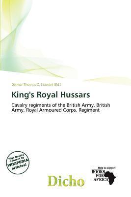 King's Royal Hussars