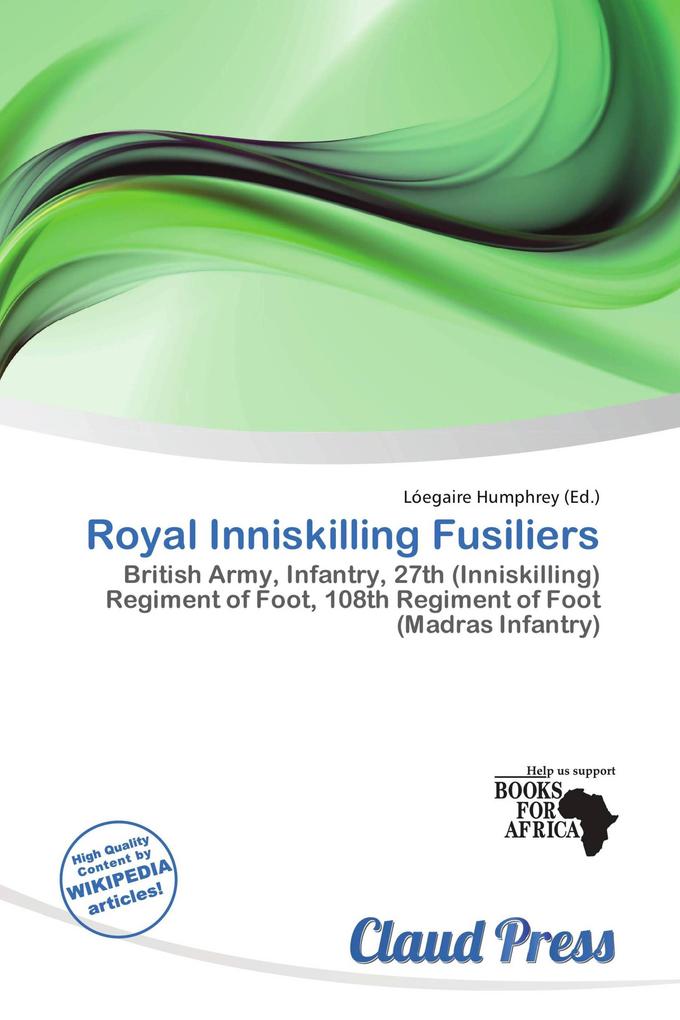 Royal Inniskilling Fusiliers