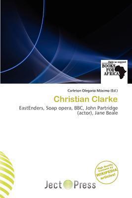 Christian Clarke