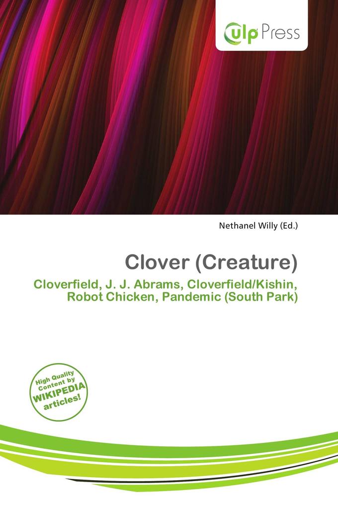 Clover (Creature)