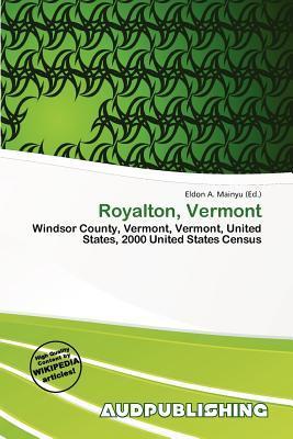 Royalton Vermont