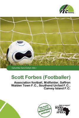Scott Forbes (Footballer)