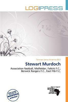 Stewart Murdoch