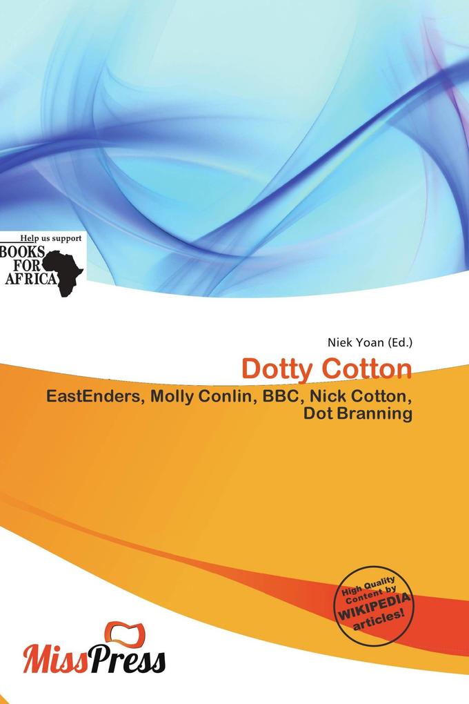 Dotty Cotton