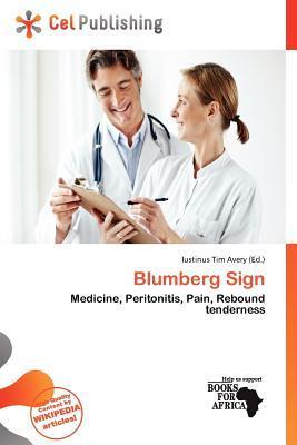 Blumberg Sign