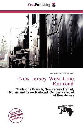 New Jersey West Line Railroad