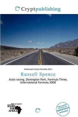 Russell Spence