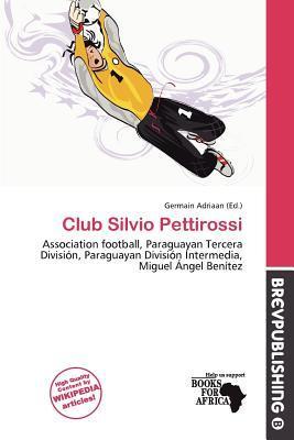 Club Silvio Pettirossi