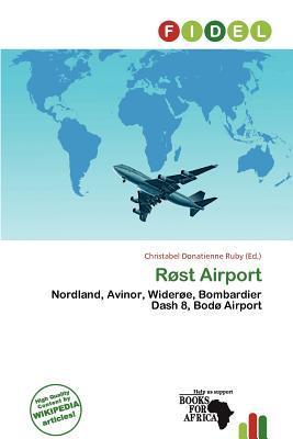 Røst Airport