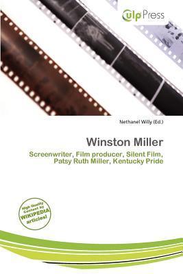 Winston Miller