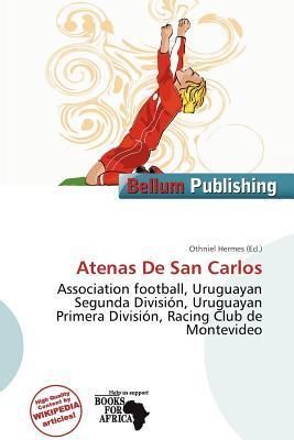 Atenas De San Carlos