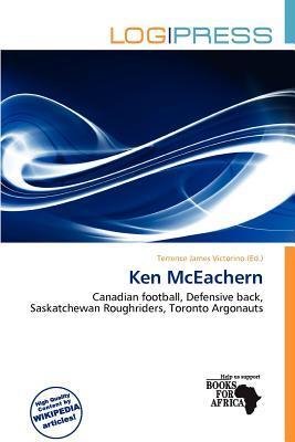Ken McEachern