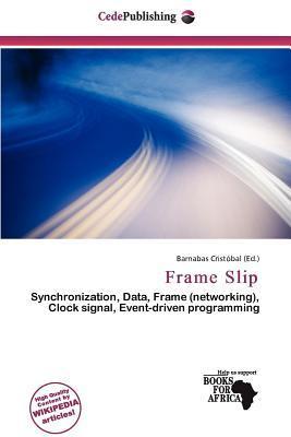 Frame Slip