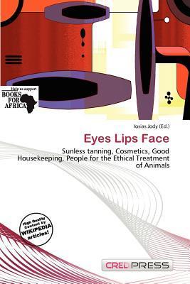 Eyes Lips Face