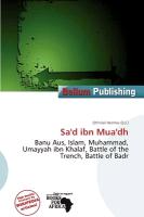 Sa'd ibn Mua'dh