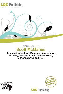 Scott McManus