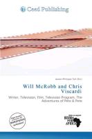 Will McRobb and Chris Viscardi