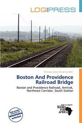 Boston And Providence Railroad Bridge