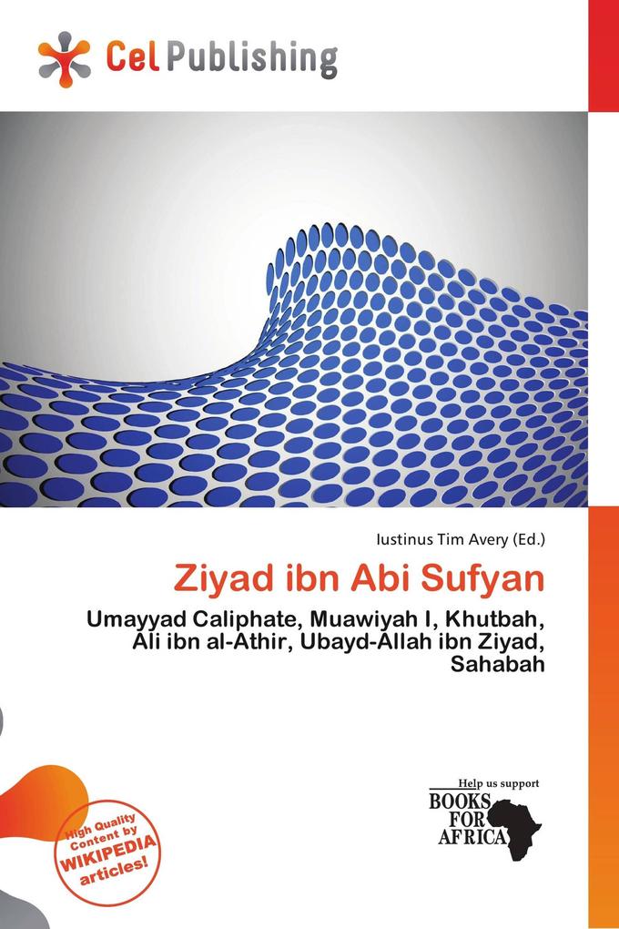 Ziyad ibn Abi Sufyan
