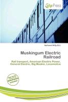 Muskingum Electric Railroad