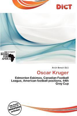 Oscar Kruger